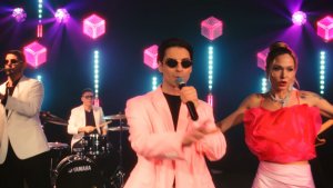 БРУСНИКА промо 2025