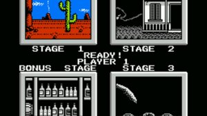 Shooting Range на Денди (NES) - Полное прохождение (100%) (LongPlay) (720p, 60FPS)