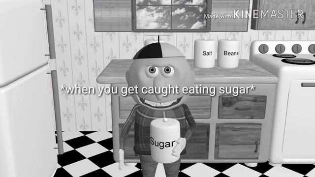 THIS NOT FOR KIDS | Johnny Johnny yes papa ON CRACK