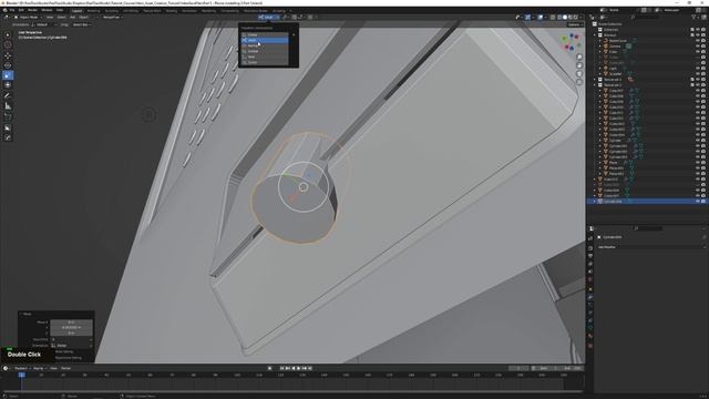 05-Creating The Phone Booth Internals Part3
