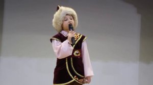 Ильнар Шайдулов, Айзар гынайым