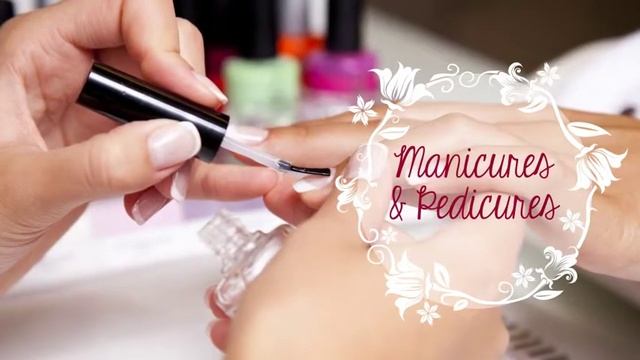 45379 32914 Claire Cooper Mobile Beauty Therapist смотреть онлайн