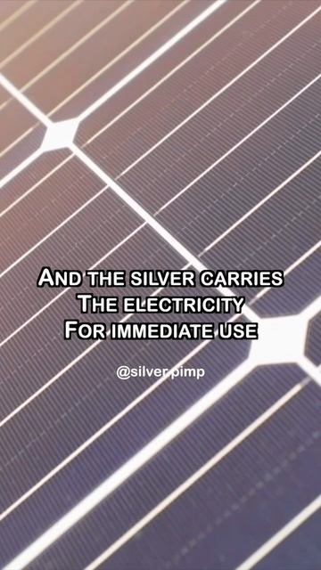 Did you know this about silver? #shorts смотреть онлайн