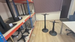 Подстолье барное 3100H