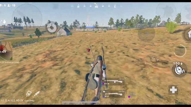 In the Abyss \CRSED F.O.A.D MOBILE GAMEPLAY/ смотреть онлайн