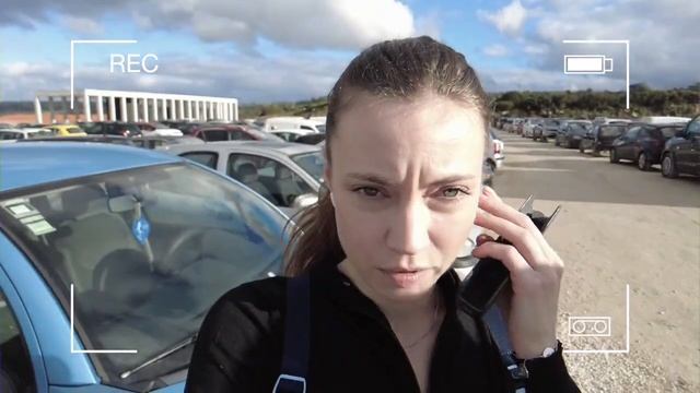 Влог  Выходные в Португалии  Коротко как есть
