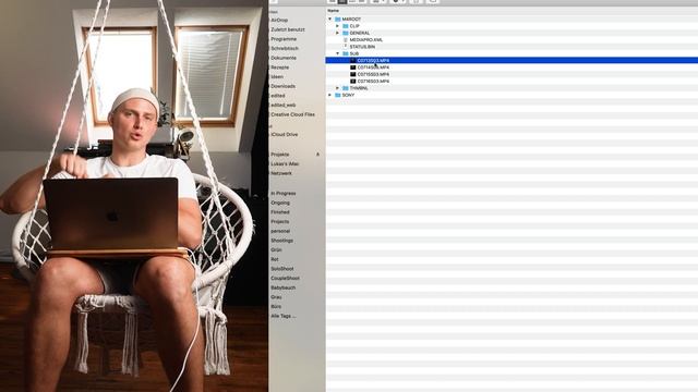 Videos schneiden auf JEDEM Computer mit Proxies | Premiere Pro Proxy Workflow | Fitchgallery смотреть онлайн