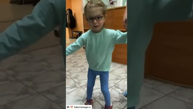 КОГДА ТЫ НЕ ХОТЕЛА ТАНЦЕВАТЬ И ТВЁРДО СКАЗАЛА «НЕТ» ⛔️ смотреть онлайн