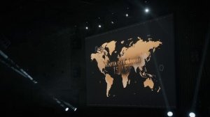 "Куда приводят мечты". 15-летие агентства путешествий "Карта Открытий" (Тюмень)