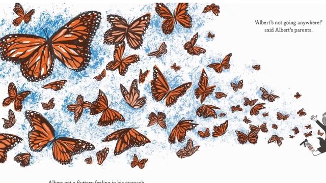 Story Corner at LOST IN BOOKS - Grandma Z by Daniel Gray-Barnett