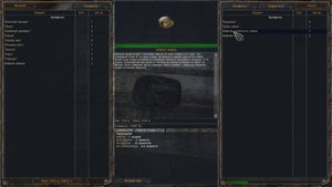 ОП-2.2 S.T.A.L.K.E.R. #52. БТР на Янтарь. «Застава» Лукаша. Гуманный способ. Дом духов. ЛЦУ. Шилка.