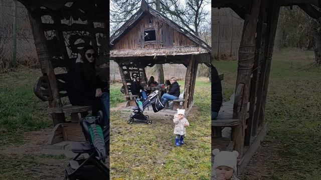 Замок Шато Эркен, Кабардино-Балкарская Республика. #ЛюблюКавказ смотреть онлайн