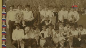 Большие истории малой родины: Рамонский район