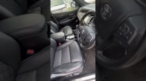 Обзор TOYOTA HARRIER