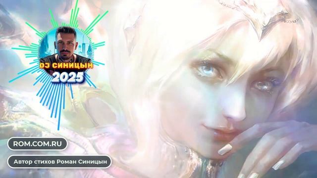 DJ СИНИЦЫН - И мир затихнет в этот миг смотреть онлайн