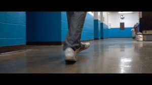 WEATHERMAN PEES HIMSELF ON LIVE TELEVISION (short film)