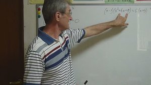 6. Уравнения высших степеней из 20 задания ОГЭ #огэматематика #уравнения