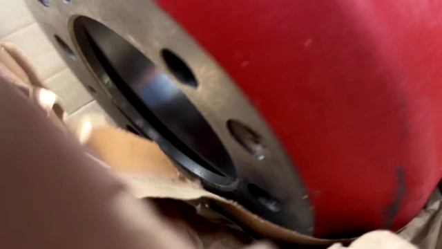 Газель. Барабан Автомагнат. Вибрации!!!