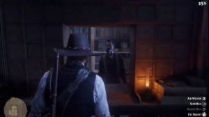 🧳 RED DEAD REDEMPTION 2 Всё о снаряжении и инвентаре 🛠️