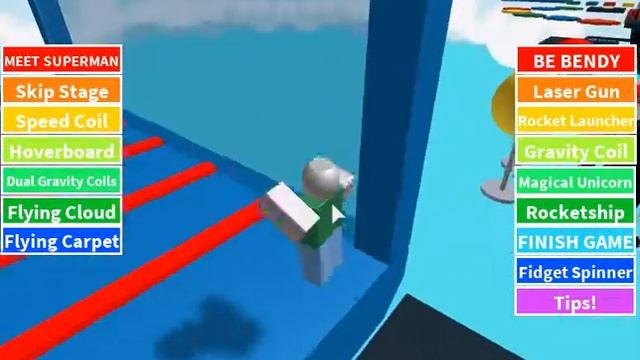 Roblox Parkour | Ep 4 смотреть онлайн