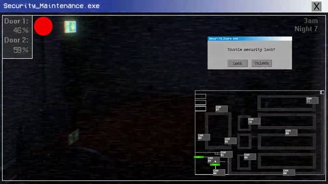 FIVE NIGHTS WITH MAC TONIGHT 2 REMASTERED: 6/20 COMPLETADO!!!!!!!!!!!!! смотреть онлайн