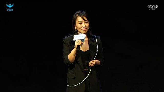 Стар Мастер | Ирина Ли | Академия Успеха в Челябинске 22.02.2025 г. смотреть онлайн