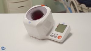 Тонометр Med-Mos PG-800B69