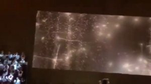 Отрывки из концерта «Орган симфони-гала» в Храме Христа Спасителя. 17 декабря 2020 г.