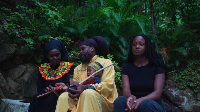 Goddess Retreat Launch at our retreat centre in Saint Lucia! смотреть онлайн