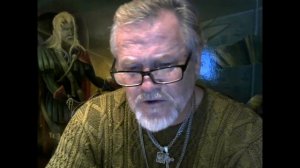 Сергей Копьев...- "Нету крыши у меня" Читает автор - Россия.