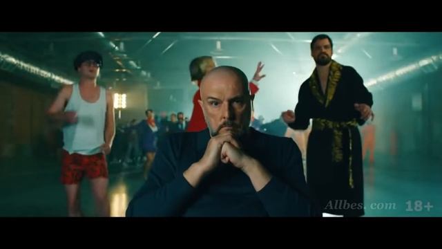 Ленинград - Гимн долболобов смотреть онлайн