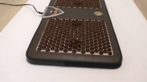 Nuga Best NM-55 Tourmanium Foot Massager