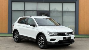 Обзор Volkswagen Tiguan, 2019 - Автосалон TOPCAR