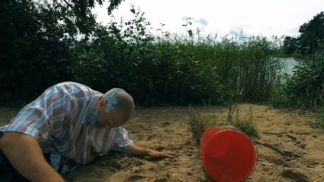 ДЕДОВЬИ ВОДОЁМЫ.(ТЕЛЕКАНАЛ КУ-КУ) смотреть онлайн