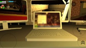 пять ночей с Барсикам
серия 4