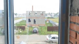 Заливаем полусухую стяжку