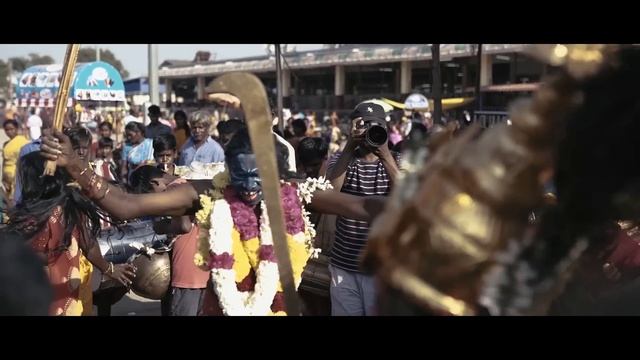 Mahaan - Soorayaatam Lyric Video | Chiyaan Vikram | Karthik Subbaraj | Santhosh Narayanan | Dhruv
