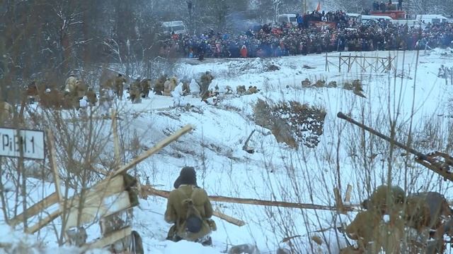 День Великой Победы смотреть онлайн