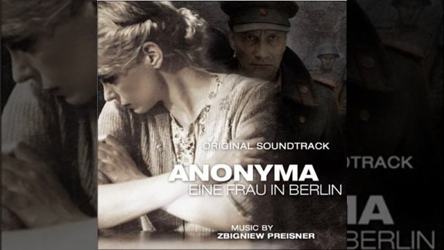 16 Catharsis - Eine Frau in Berlin Soundtrack