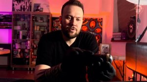 КАК ЗАБАРЬЕРИТЬ ПЭН. САМЫЙ РАБОЧИЙ СПОСОБ. ЭТА ТАТУ СТАНОВИТСЯ ОЧЕНЬ ПОПУЛЯРНОЙ