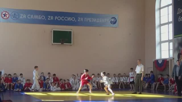 Юные самбисты города Бийска - наша гордость и надежда! Городское соревнование 26 апреля 2024 года.