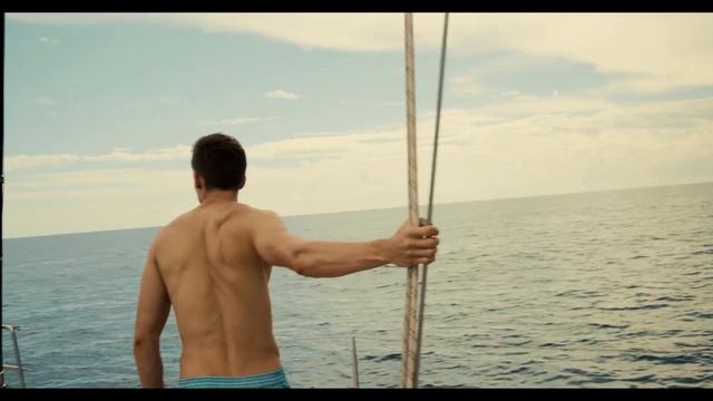 Hackett | Sailing смотреть онлайн