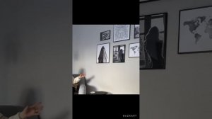 Квартира, которая за 1 день набрала 7 живых просмотров и сдалась за 120 т,р/ мес