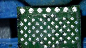 iPhone 7 NAND problem is solved ( Error 2009 )