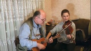 Квартирник 21.10.2018г. Игорь Лунев и Все и все
