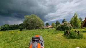 ГРОЗА. Гром и Молнии. Ужасная  Красота Природы