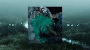 chernoburkv - Песнь Мавки [speed Up]