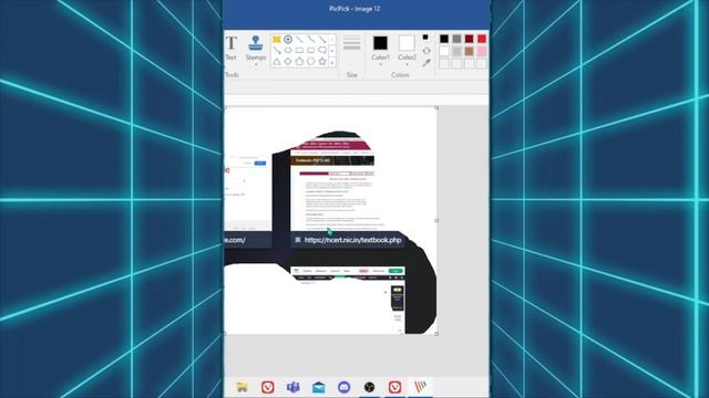PicPick App | Capture Scrolling Window Screenshots Easily смотреть онлайн