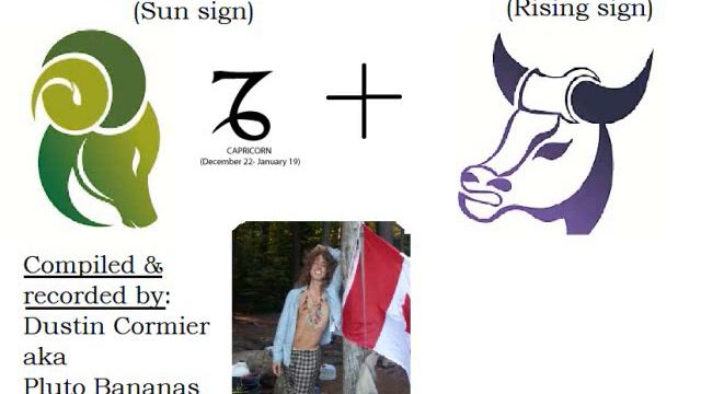 Your Astrology Explained: Capricorn Sun + Taurus Ascendant | Sun & Ascendant Series