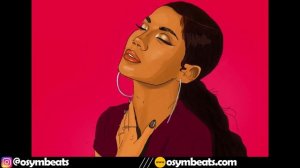 Jhene Aiko x Summer Walker Type Beat (2020) | OSYM - Rose Canyon